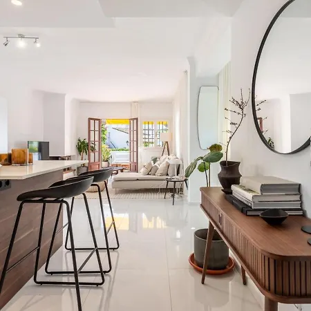 Aldea Blanca 20, 2 Bedroom Apartment