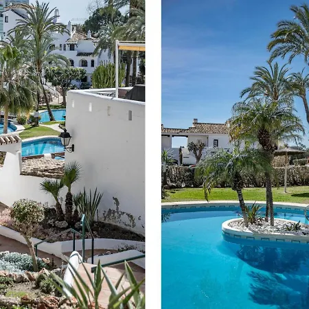 Apartment Aldea Blanca 20, 2 Bedroom *