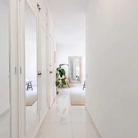 Aldea Blanca 20, 2 Bedroom Marbella