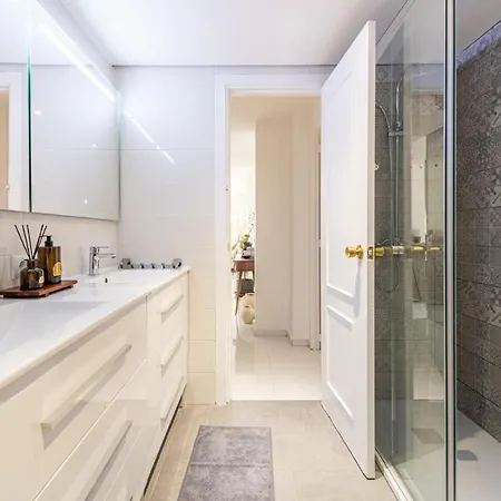 Aldea Blanca 20, 2 Bedroom * Marbella