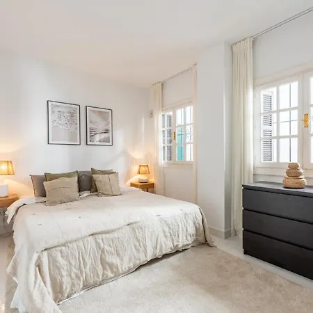 Aldea Blanca 20, 2 Bedroom Apartment Marbella