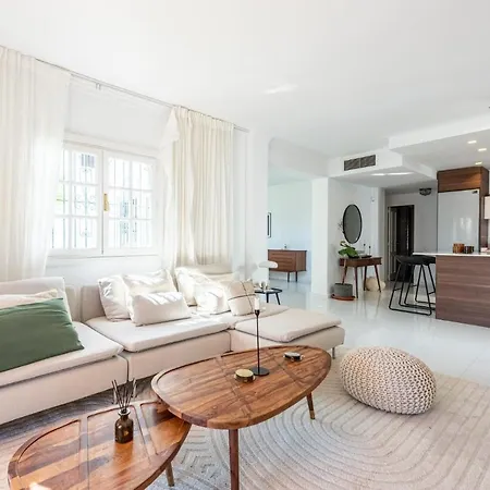 Apartment Aldea Blanca 20, 2 Bedroom