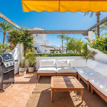 Aldea Blanca 20, 2 Bedroom Apartment Marbella