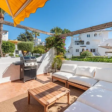 Aldea Blanca 20, 2 Bedroom Apartment *