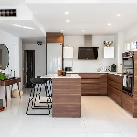 Aldea Blanca 20, 2 Bedroom Apartment