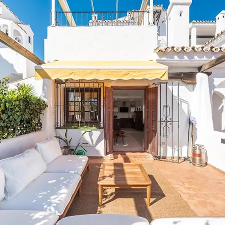 Aldea Blanca 20, 2 Bedroom Apartment